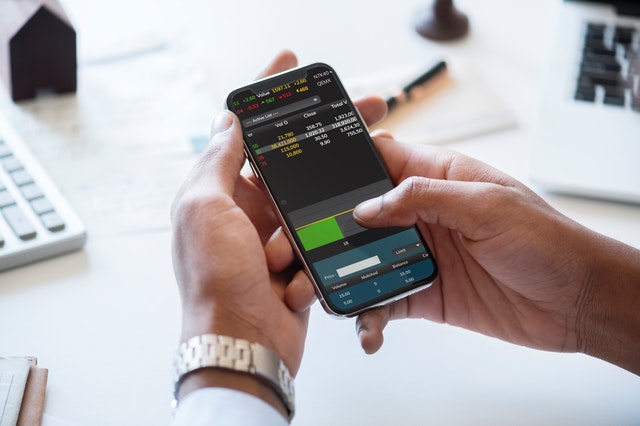 Targety na rynku Forex!