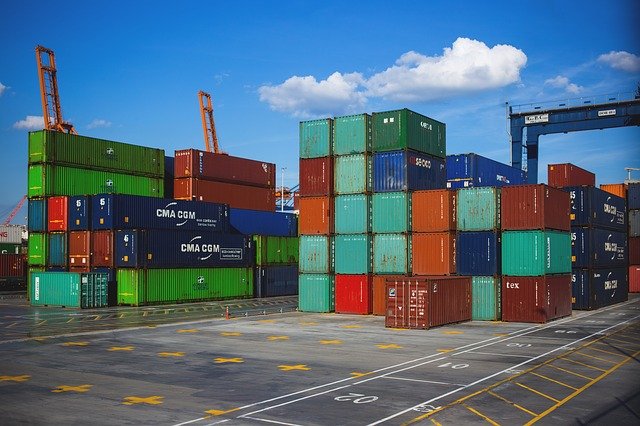 Jak zorganizować bezpieczny import z Chin?