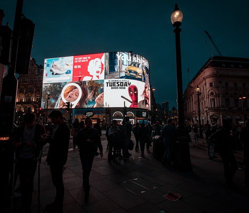 Sposoby reklamowania firmy